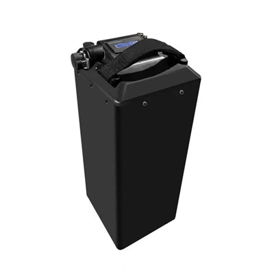 60 V 72 V liitiumaku mustuseratta jaoks